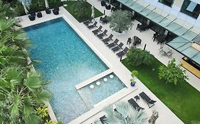 Byblos Hotel